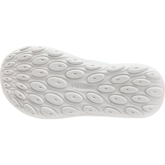 NEW Merrell Hut Ultra Flip Flops For Women Burlwood 253 3M2 - Picture 2 of 3